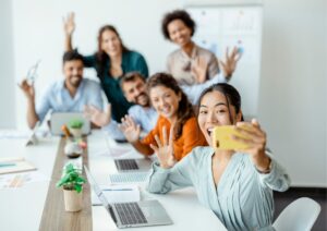 organic traffic growth case study