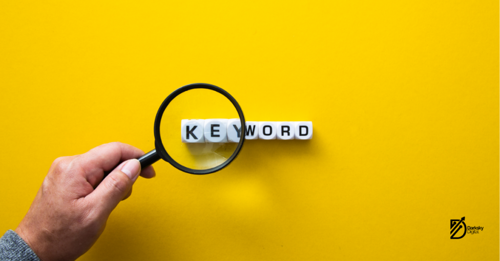 The Importance of Keyword Research in SEO