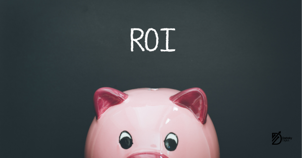 Optimising Pay Per Click Advertising for Maximum ROI