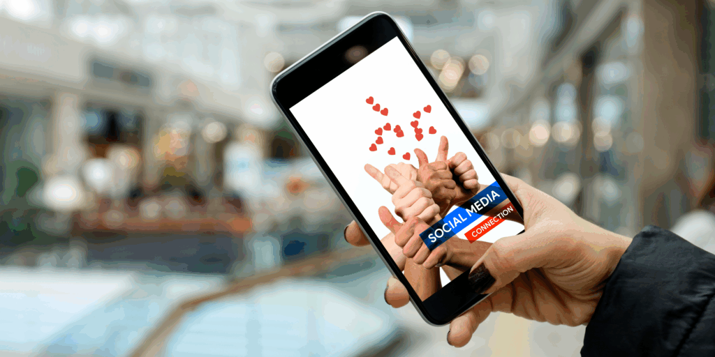 Humanising Social Media in the AI Era