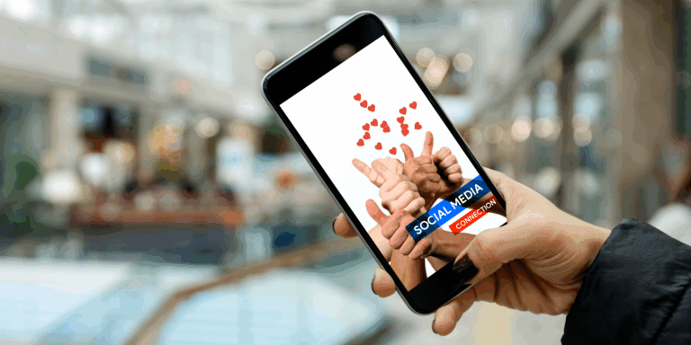 Humanising Social Media in the AI Era