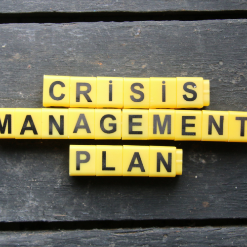 Using Social Media to Master Crisis Communication