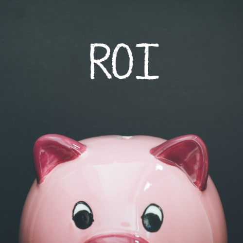 Optimising Pay Per Click Advertising for Maximum ROI